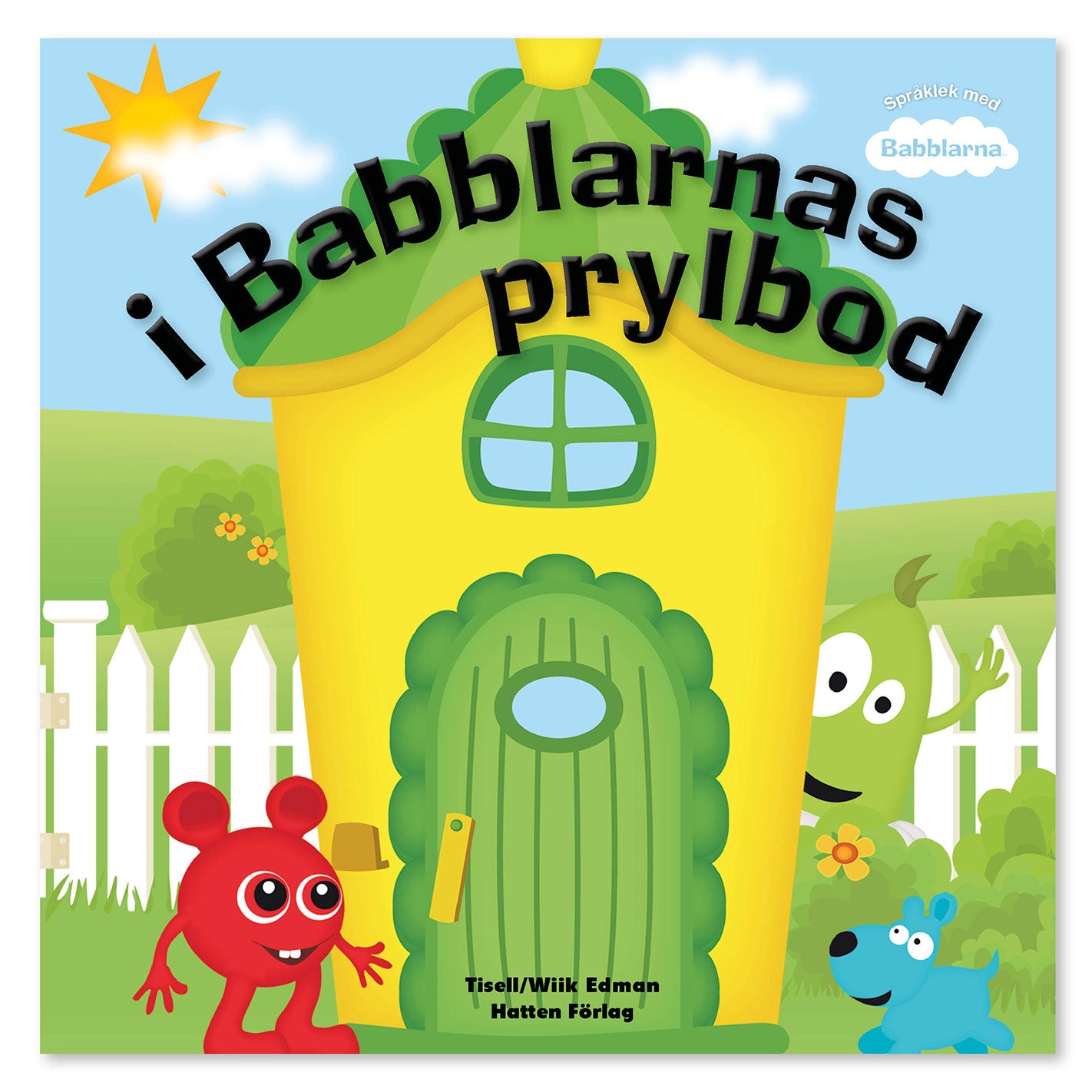 I Babblarnas prylbod