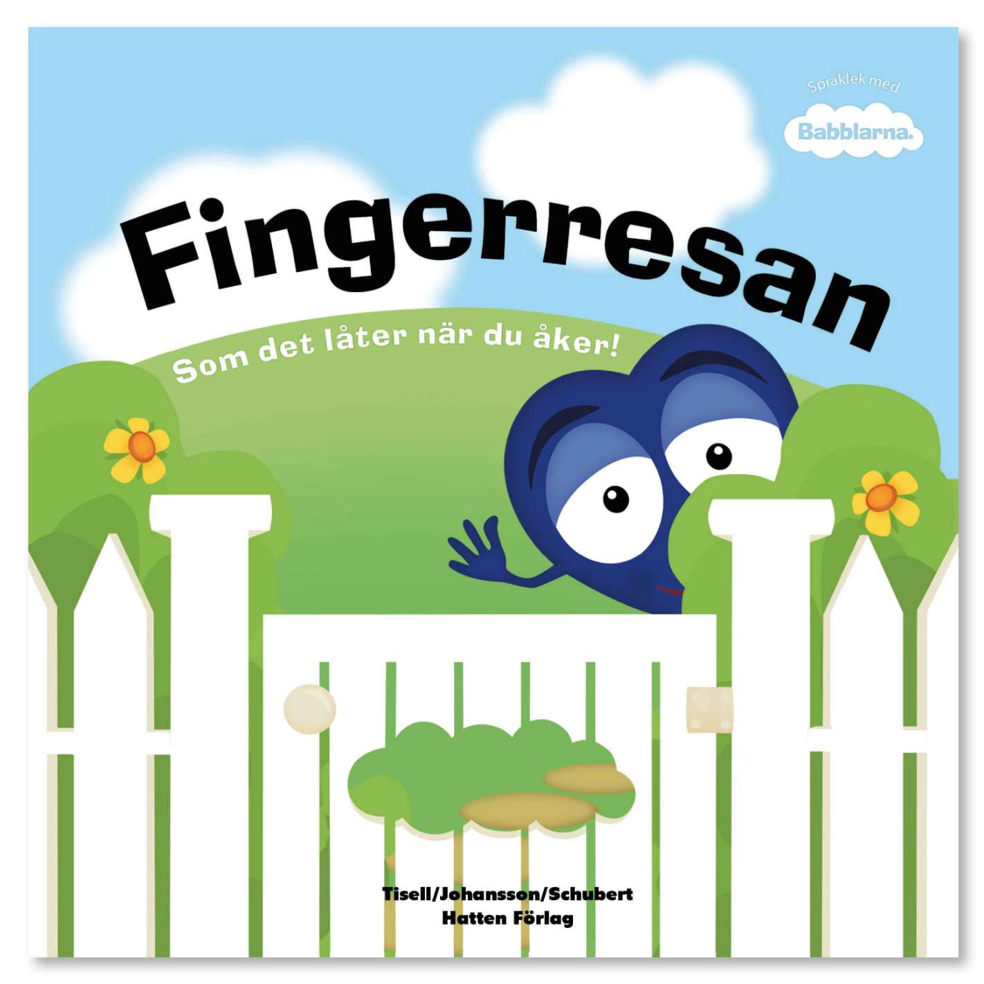 Fingerresan