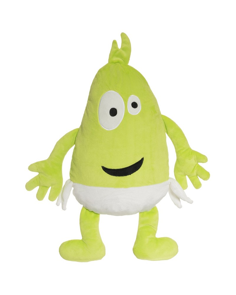 Dadda Gosedjur (Stor)