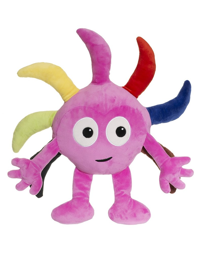 Diddi Gosedjur (Stor)